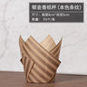 100pcs Oilproof Tulip Muffin Cupcake Liners