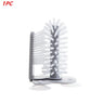Detachable Suction Rotating Bottle Brush Cleaner