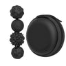Magnetic Silicone Sensory Anxiety Relief Balls