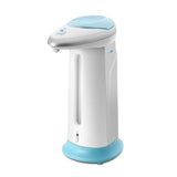 Touchless ABS Soap Dispenser