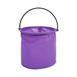 Foldable Beach Toy Bucket