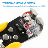 3 In 1 Multifunctional Pliers