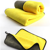mling 30x30/60CM Car Wash Microfiber  wash or dry towel.