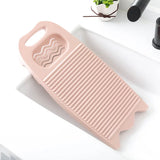 Washboard with Soap Holder