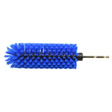 High-Density Soft Brush for Auto Rim Detailing
