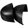 Universal Steel Toe Caps For Safety Boots Or Shoes