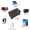 USB Charger 10 15 20 25 30 Ports HUB 150W Universal Wall Desktop Fast Charging Station Dock for Mobile Phone Power Adapter