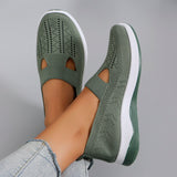 Women's Breathable, Lightweight, Non-slip Casual Shoe