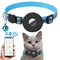 Pet GPS Bluetooth, Smart Locator Tracker Collar.