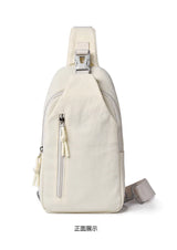 Men Or Women's Crossbody Casual Nylon Bag
