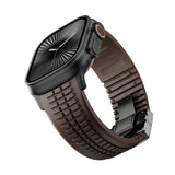 Sports Strap For Apple Watch 46mm 45mm 44mm 42mm Ultra 2 1 49mm Series 10 9 8 7 Se 6 5 Se