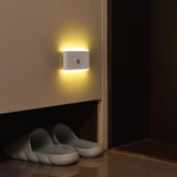 LED Motion 3 Modes Sensor Night Light