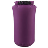 8L/15L PVC/waterproof dry bag for boating, fishing, hiking gear