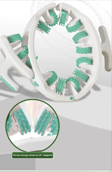 Multi-function Manual Muscle/Cellulite Massager Roller