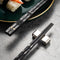 5 Pairs of reusable metal chopsticks