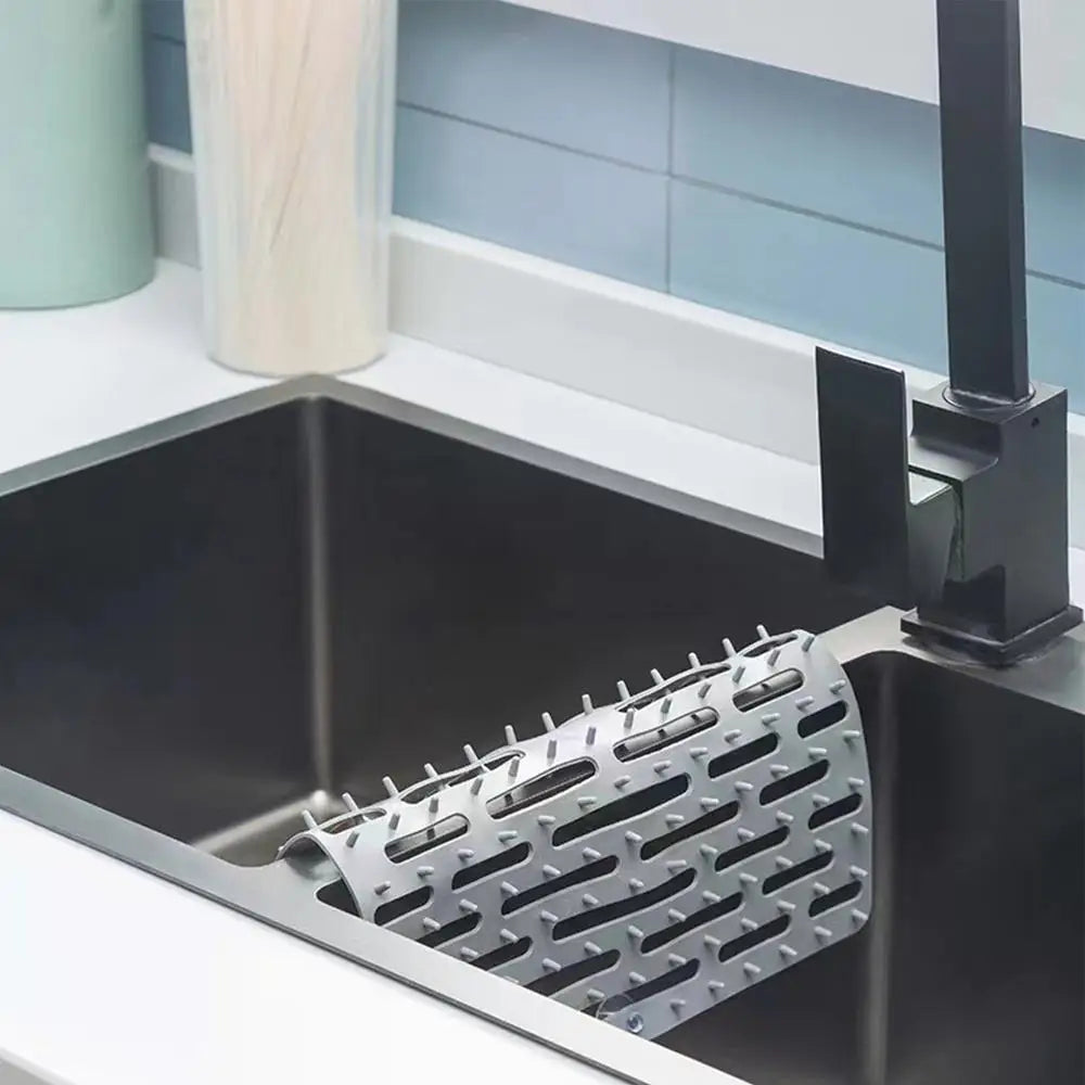 Kitchen Sink Heat Resistant Drain Mat