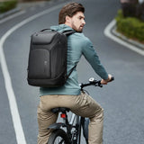 HK Multifunctional Backpacks Fits 17.3" Laptop
