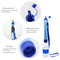 Outdoor Mini Water Purification Filter Straw For Camping Or Hiking