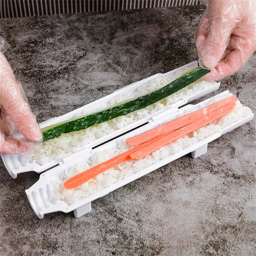 1pcs Sushi Maker Roller