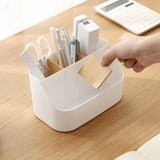 Cosmetic Storage Holder With Removable Dividers