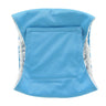2/3/4/5Pack Cotton Cloth Diaper For Male Dogs