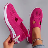 Women's Breathable, Lightweight, Non-slip Casual Shoe