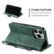 Wallet Business Magnetic Flip Leather Card Slot Case Cover For iPhone 15 14 Pro Max 13 12 11 SE 2020