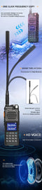 Baofeng UV-25L-10W Long Range ham Handheld walkie talkies