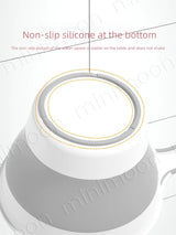 Foldable Water Scoop with Handle