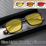 Anti Blue Light Blue Blocker Glasses