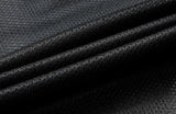 Men's Spring/Autumn Waterproof Jacket With Detachable Hood Sizes M-5XL