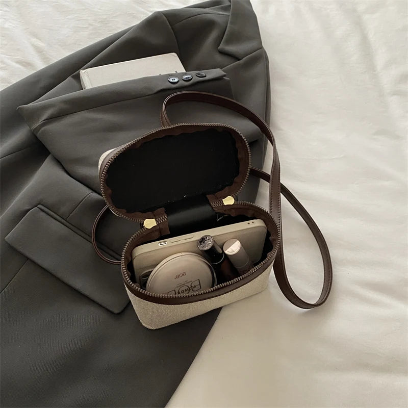 Crossbody Casual Handbag