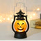 LED Halloween Hanging Pumpkin Lantern.