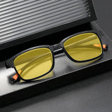 Anti Blue Light Blue Blocker Glasses