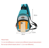 Women's Crossbody Mini Day Backpack