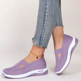 Women's Breathable, Lightweight, Non-slip Casual Shoe
