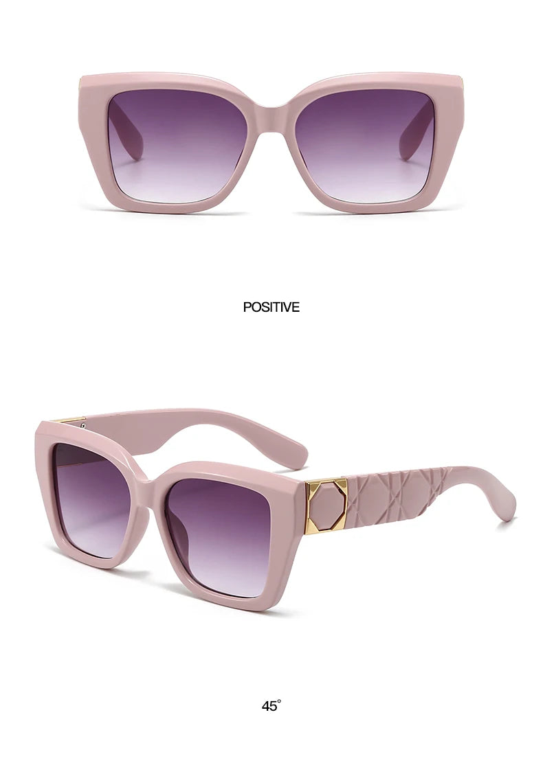 Women's UV400 Sunglasses