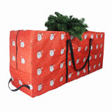 Foldable Christmas Tree Storage Bag Or Wreath Storage Bag