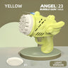 Rechargeable 29 Holes Bubble Gun