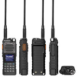 Baofeng UV-25L-10W Long Range ham Handheld walkie talkies