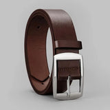 Men Or Women's Fashion Leather Belt