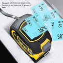 Stainless/Electronic 5 Meter Digital Laser Measuring Tape