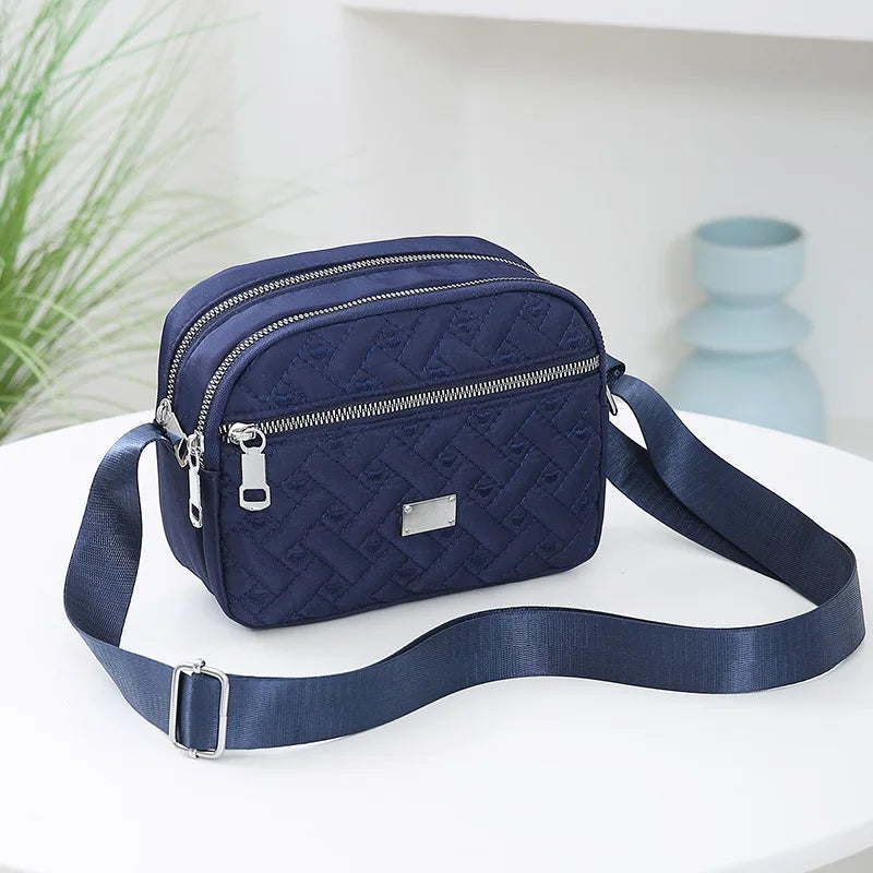 Women's Cross Body Shoulder Bag