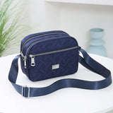 Women's Cross Body Shoulder Bag