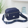 Women's Cross Body Shoulder Bag