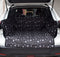 CAWAYI KENNEL Pet Carriers Car Seat//Trunk Protector.