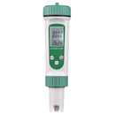 Digital PH Meter 10 in 1 Water Quality Monitor Tester PH/EC/TDS/Salinity/Thermometer Multi-parameter Testing Meter