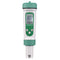 Digital PH Meter 10 in 1 Water Quality Monitor Tester PH/EC/TDS/Salinity/Thermometer Multi-parameter Testing Meter