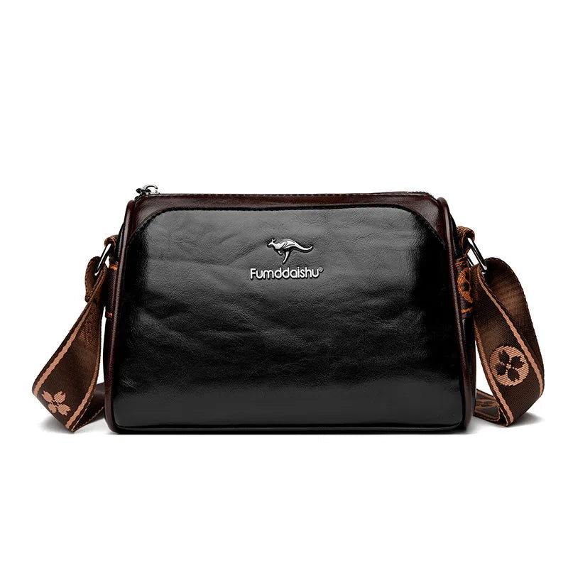 Women's shoulder bag