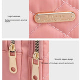 Women's Crossbody Cloth Shoulder Bag